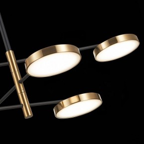 Люстра на штанге ST-Luce Farone SL1605.413.06 в Шадринске - shadrinsk.mebel24.online | фото 7