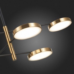 Люстра на штанге ST-Luce Farone SL1605.413.06 в Шадринске - shadrinsk.mebel24.online | фото 8