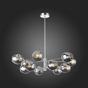 Люстра на штанге ST-Luce Fovia SL1500.103.12 в Шадринске - shadrinsk.mebel24.online | фото 4