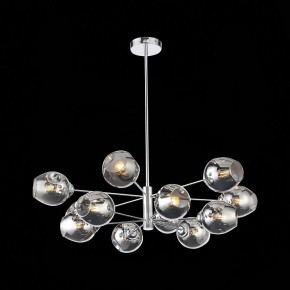 Люстра на штанге ST-Luce Fovia SL1500.103.12 в Шадринске - shadrinsk.mebel24.online | фото 5