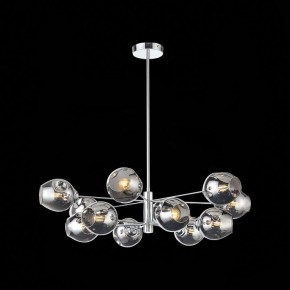 Люстра на штанге ST-Luce Fovia SL1500.103.12 в Шадринске - shadrinsk.mebel24.online | фото 6