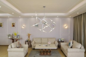 Люстра на штанге ST-Luce Laconicita SL947.102.14 в Шадринске - shadrinsk.mebel24.online | фото 12