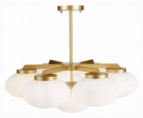 Люстра на штанге ST-Luce Modica SL1503.203.07 в Шадринске - shadrinsk.mebel24.online | фото 2