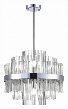 Люстра на штанге ST-Luce Rens SL1634.103.06 в Шадринске - shadrinsk.mebel24.online | фото 2