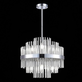 Люстра на штанге ST-Luce Rens SL1634.103.06 в Шадринске - shadrinsk.mebel24.online | фото 3