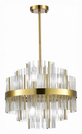 Люстра на штанге ST-Luce Rens SL1634.303.06 в Шадринске - shadrinsk.mebel24.online | фото 2