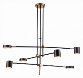 Люстра на штанге ST-Luce Rodrigo SL1604.432.06 в Шадринске - shadrinsk.mebel24.online | фото 3