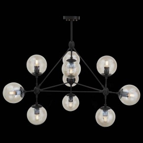 Люстра на штанге ST-Luce Stampo SL549.403.10 в Шадринске - shadrinsk.mebel24.online | фото 2