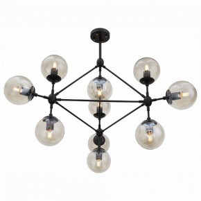Люстра на штанге ST-Luce Stampo SL549.403.10 в Шадринске - shadrinsk.mebel24.online | фото 3