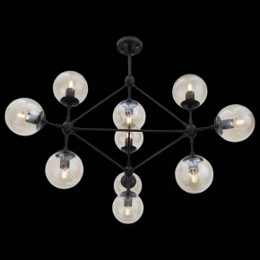 Люстра на штанге ST-Luce Stampo SL549.403.10 в Шадринске - shadrinsk.mebel24.online | фото 4