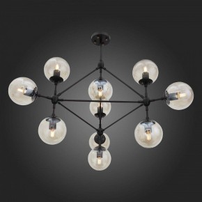 Люстра на штанге ST-Luce Stampo SL549.403.10 в Шадринске - shadrinsk.mebel24.online | фото 6