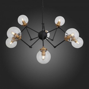 Люстра на штанге ST-Luce Varieta SL234.402.08 в Шадринске - shadrinsk.mebel24.online | фото 8
