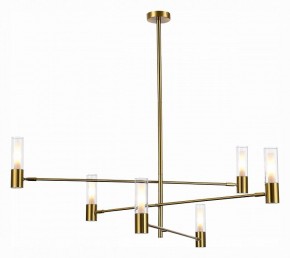 Люстра на штанге ST-Luce Vitra SL1239.303.06 в Шадринске - shadrinsk.mebel24.online | фото 2