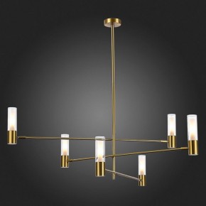 Люстра на штанге ST-Luce Vitra SL1239.303.06 в Шадринске - shadrinsk.mebel24.online | фото 4