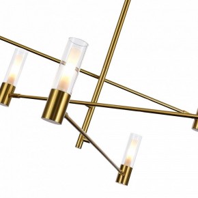 Люстра на штанге ST-Luce Vitra SL1239.303.06 в Шадринске - shadrinsk.mebel24.online | фото 5