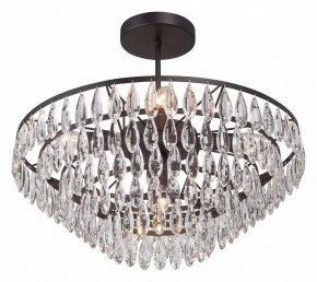 Люстра на штанге Vitaluce V5352 V5352-1/5PL в Шадринске - shadrinsk.mebel24.online | фото 2