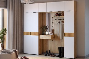 МЕБЕЛЬСОН К12 Прихожая в Шадринске - shadrinsk.mebel24.online | фото