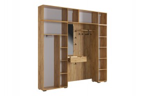 МЕБЕЛЬСОН К12 Прихожая в Шадринске - shadrinsk.mebel24.online | фото 11