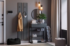 МЕБЕЛЬСОН К19 Прихожая в Шадринске - shadrinsk.mebel24.online | фото 2