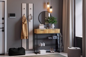 МЕБЕЛЬСОН К20 Прихожая (кашемир) в Шадринске - shadrinsk.mebel24.online | фото