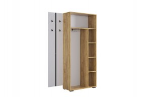 МЕБЕЛЬСОН К28 Прихожая в Шадринске - shadrinsk.mebel24.online | фото 7