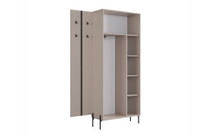 МЕБЕЛЬСОН К29 Прихожая (кашемир) в Шадринске - shadrinsk.mebel24.online | фото 7