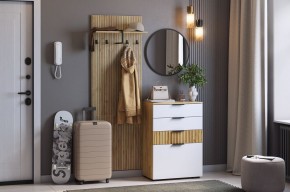 МЕБЕЛЬСОН К3 Прихожая в Шадринске - shadrinsk.mebel24.online | фото