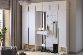 МЕБЕЛЬСОН К32 Прихожая в Шадринске - shadrinsk.mebel24.online | фото