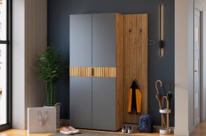 МЕБЕЛЬСОН К7 Прихожая в Шадринске - shadrinsk.mebel24.online | фото 2