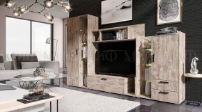 Модена Полка (Дуб Юкон) в Шадринске - shadrinsk.mebel24.online | фото 2