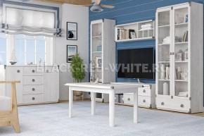 Модульная гостиная Индиана (сосна каньон) в Шадринске - shadrinsk.mebel24.online | фото