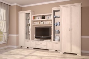 Модульная гостиная Венеция бодега в Шадринске - shadrinsk.mebel24.online | фото 2