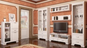 Модульная гостиная Венеция бодега в Шадринске - shadrinsk.mebel24.online | фото 4