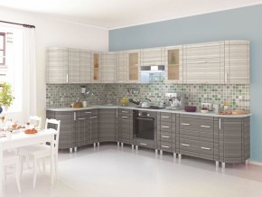 Модульная кухня Бомбей в Шадринске - shadrinsk.mebel24.online | фото 1