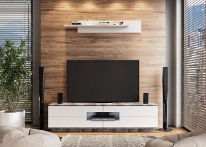 МОНИКА Тумба под ТВ 1600 в Шадринске - shadrinsk.mebel24.online | фото 3