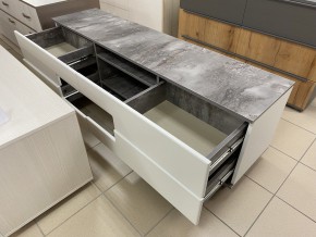 МОНИКА Тумба под ТВ 1600 в Шадринске - shadrinsk.mebel24.online | фото 4