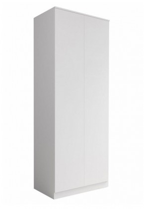 МОРИ МШ 800.1 Шкаф (белый) в Шадринске - shadrinsk.mebel24.online | фото 2