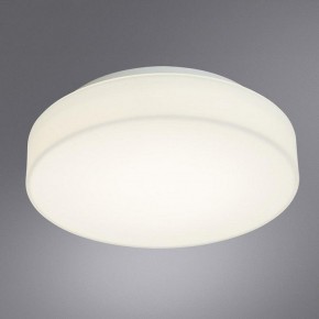 Накладной светильник Arte Lamp Aqua-Tablet LED A6836PL-1WH в Шадринске - shadrinsk.mebel24.online | фото 2