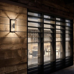 Накладной светильник Mantra Meribel 6492 в Шадринске - shadrinsk.mebel24.online | фото 3