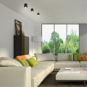 Накладной светильник Novotech Unite 370530 в Шадринске - shadrinsk.mebel24.online | фото 4
