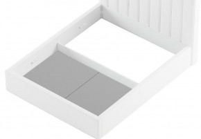 Настил для бельевого отдела (малый) для кровати Sindy 1200 в Шадринске - shadrinsk.mebel24.online | фото