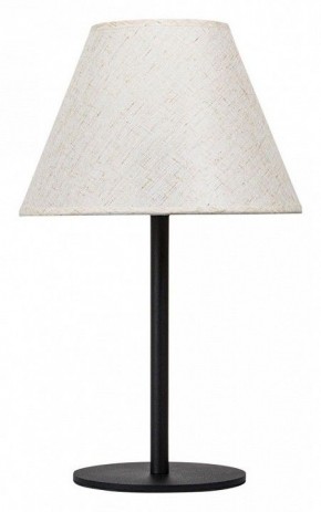 Настольная лампа декоративная Arte Lamp Alea A5068LT-1BK в Шадринске - shadrinsk.mebel24.online | фото