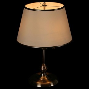 Настольная лампа декоративная Arte Lamp Alice A3579LT-3AB в Шадринске - shadrinsk.mebel24.online | фото 2