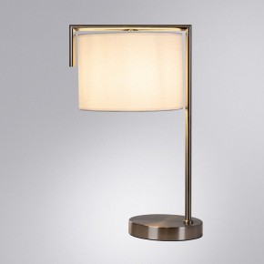 Настольная лампа декоративная Arte Lamp Aperol A5031LT-1SS в Шадринске - shadrinsk.mebel24.online | фото 3