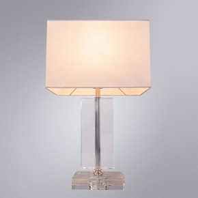 Настольная лампа декоративная Arte Lamp Clint A4022LT-1CC в Шадринске - shadrinsk.mebel24.online | фото 2