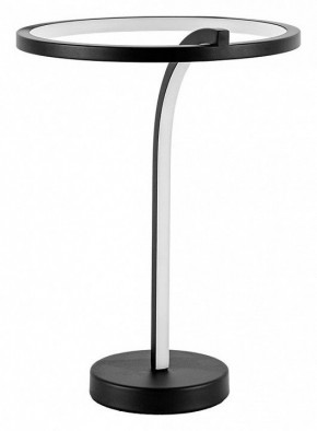 Настольная лампа декоративная Arte Lamp Enigma A2974LT-16BK в Шадринске - shadrinsk.mebel24.online | фото