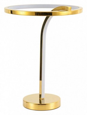 Настольная лампа декоративная Arte Lamp Enigma A2974LT-16PB в Шадринске - shadrinsk.mebel24.online | фото