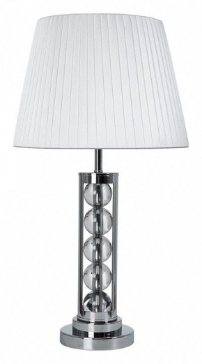 Настольная лампа декоративная Arte Lamp Jessica A4062LT-1CC в Шадринске - shadrinsk.mebel24.online | фото