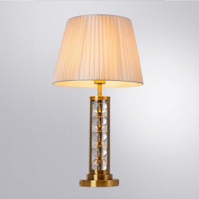 Настольная лампа декоративная Arte Lamp Jessica A4062LT-1PB в Шадринске - shadrinsk.mebel24.online | фото 2