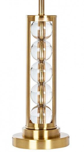 Настольная лампа декоративная Arte Lamp Jessica A4062LT-1PB в Шадринске - shadrinsk.mebel24.online | фото 3